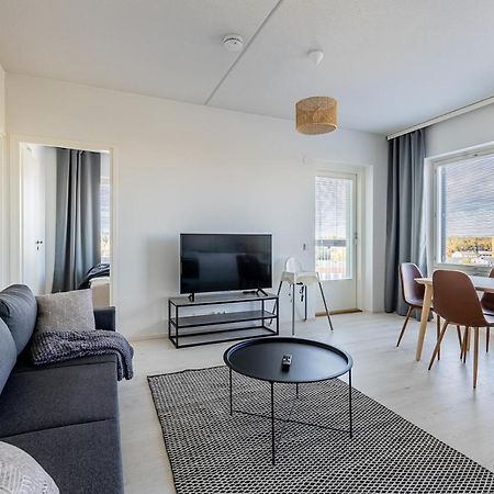 Apartment, Sleepwell, Kirstinpuisto Turku Bagian luar foto