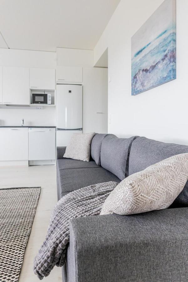 Apartment, Sleepwell, Kirstinpuisto Turku Bagian luar foto